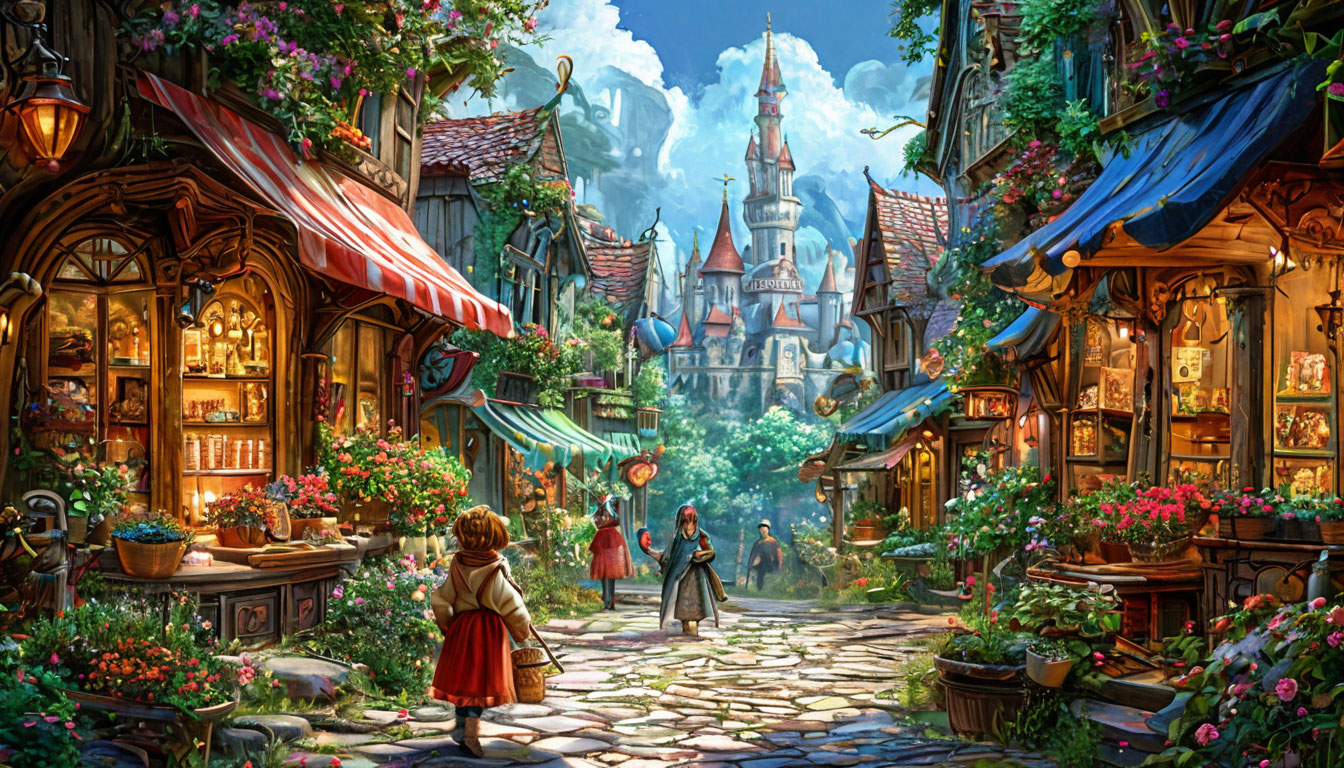 Иллюстрация к анекдоту