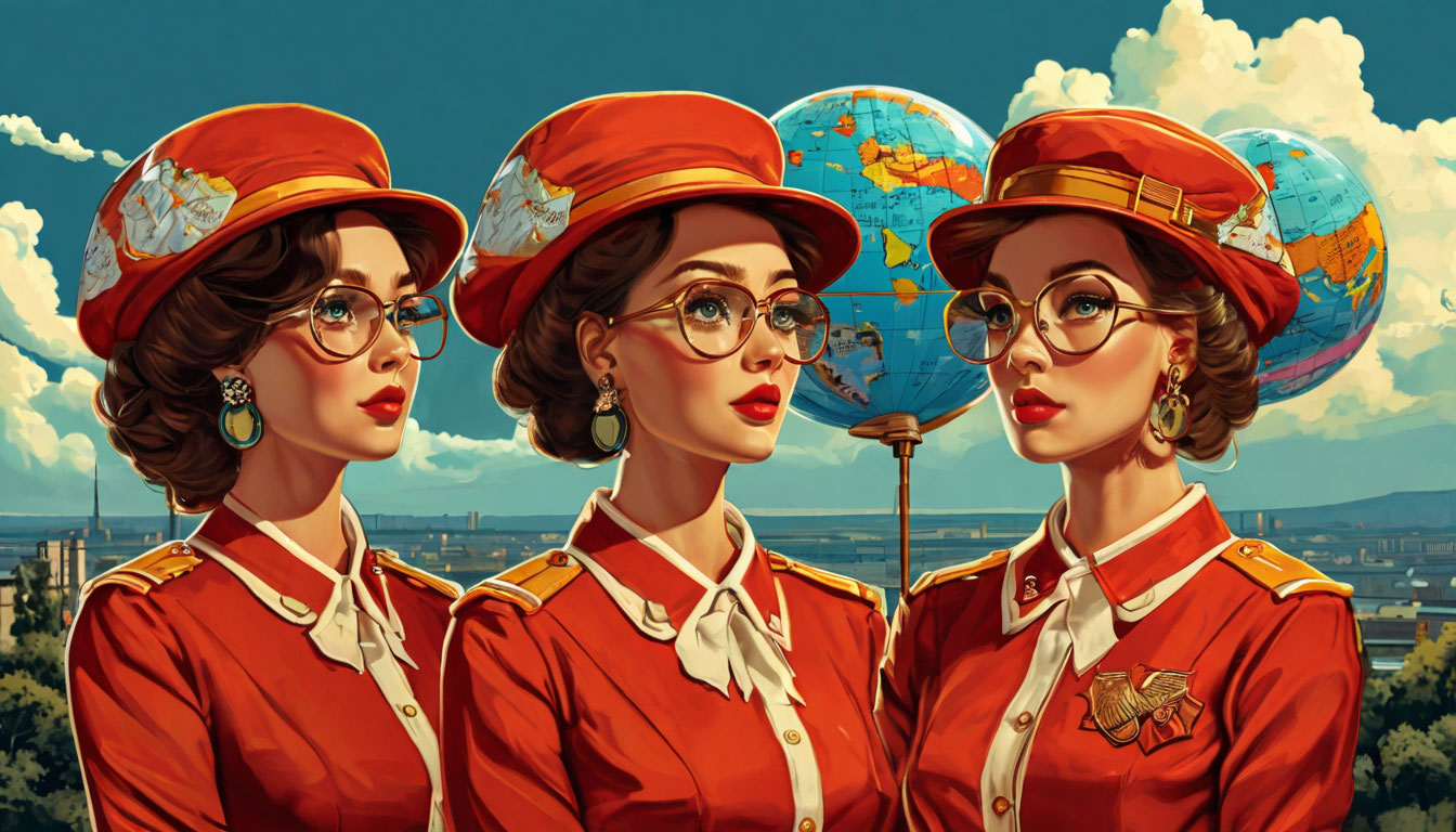 Иллюстрация к анекдоту