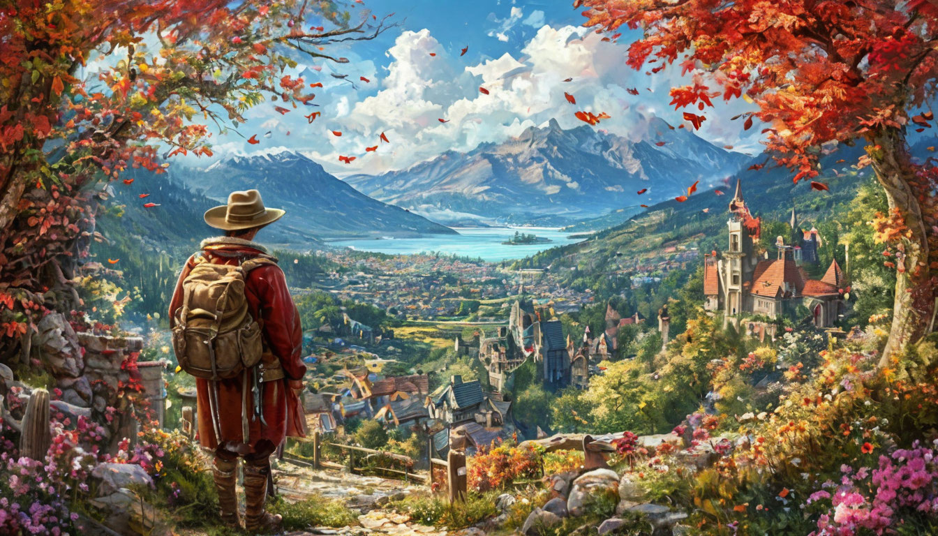 Иллюстрация к анекдоту