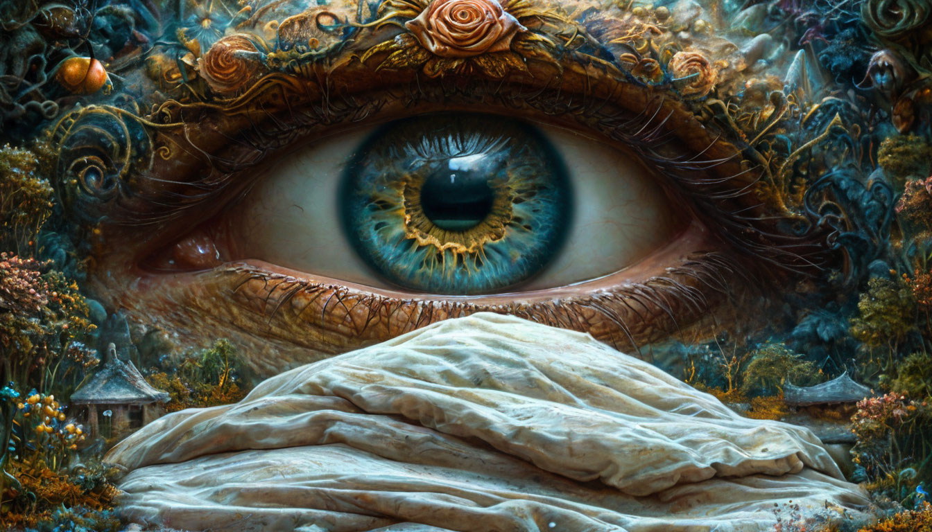 Иллюстрация к анекдоту