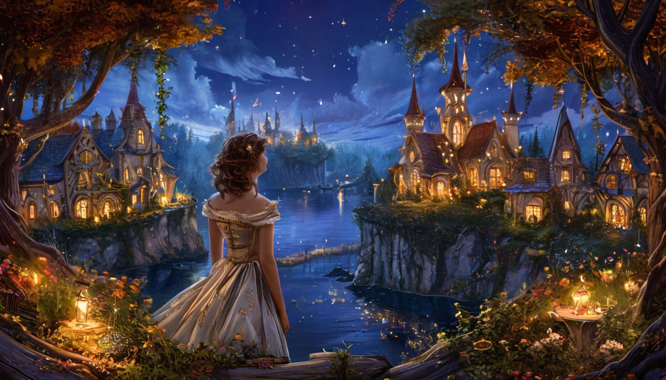 Иллюстрация к анекдоту