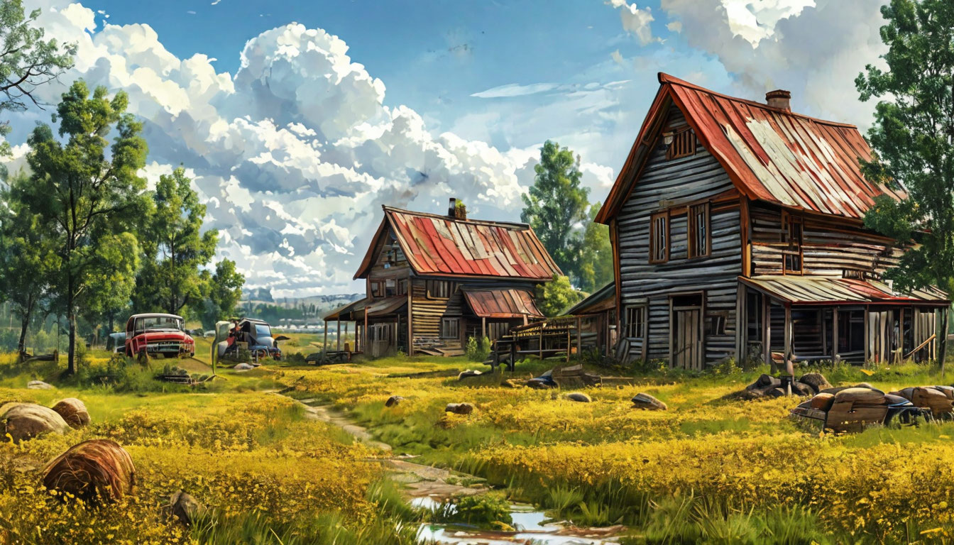 Иллюстрация к анекдоту