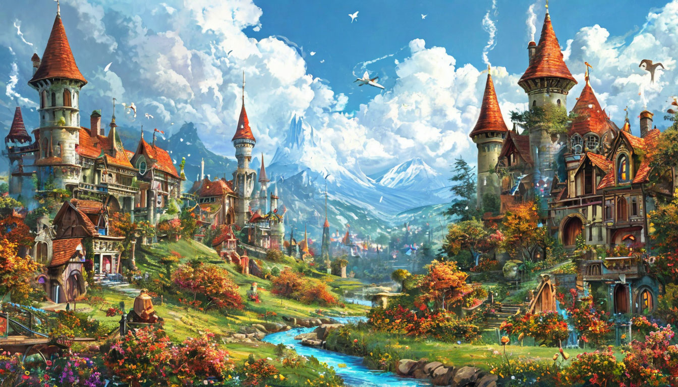 Иллюстрация к анекдоту