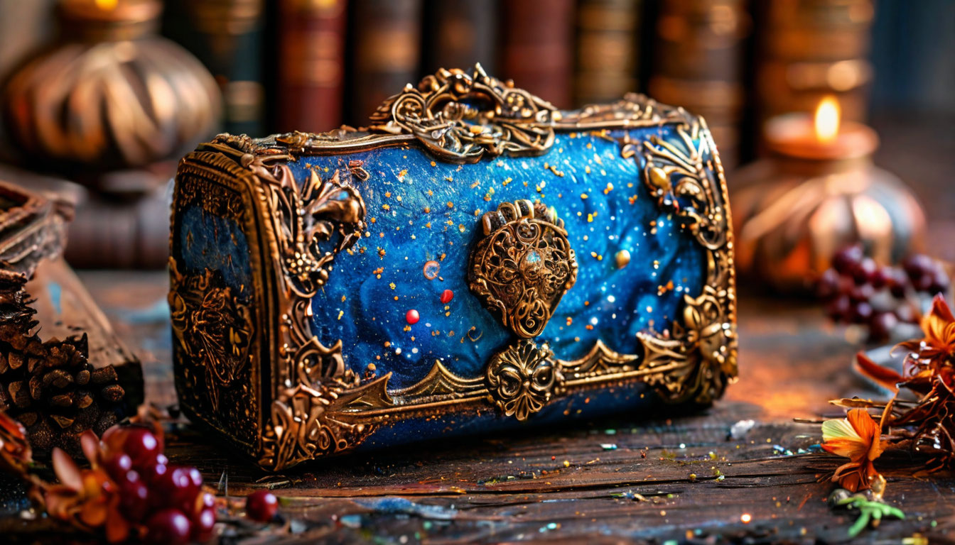 Иллюстрация к анекдоту