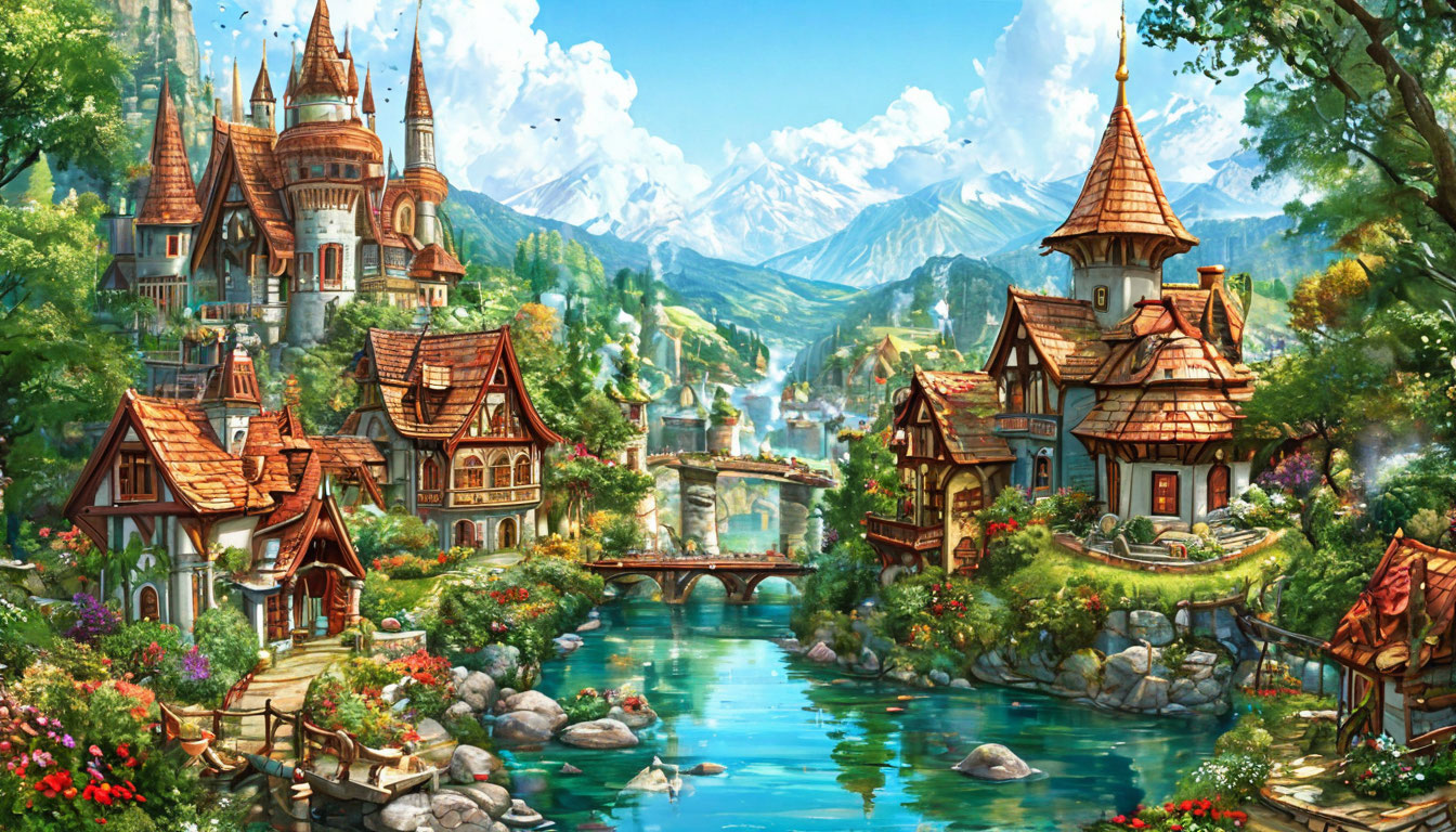 Иллюстрация к анекдоту