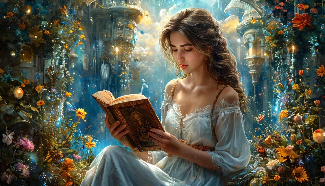 Иллюстрация к анекдоту