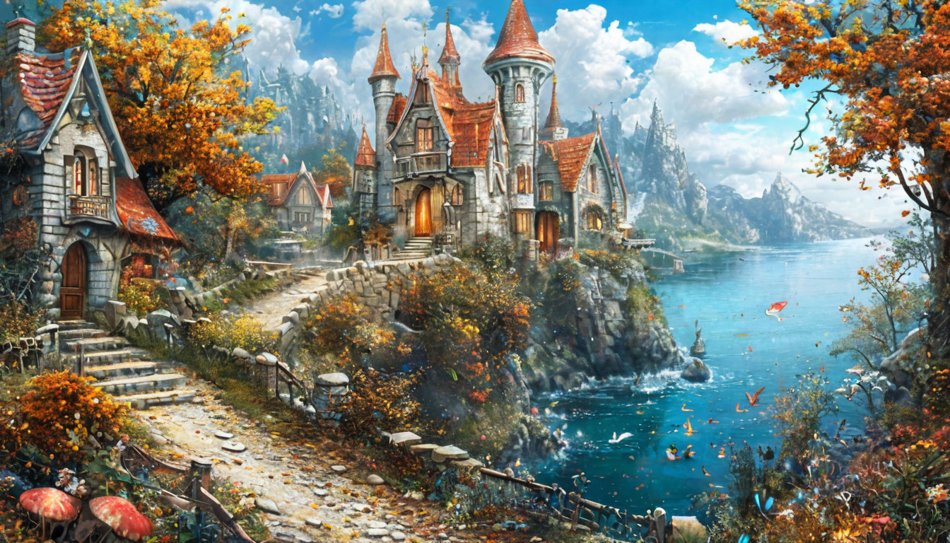 Иллюстрация к анекдоту