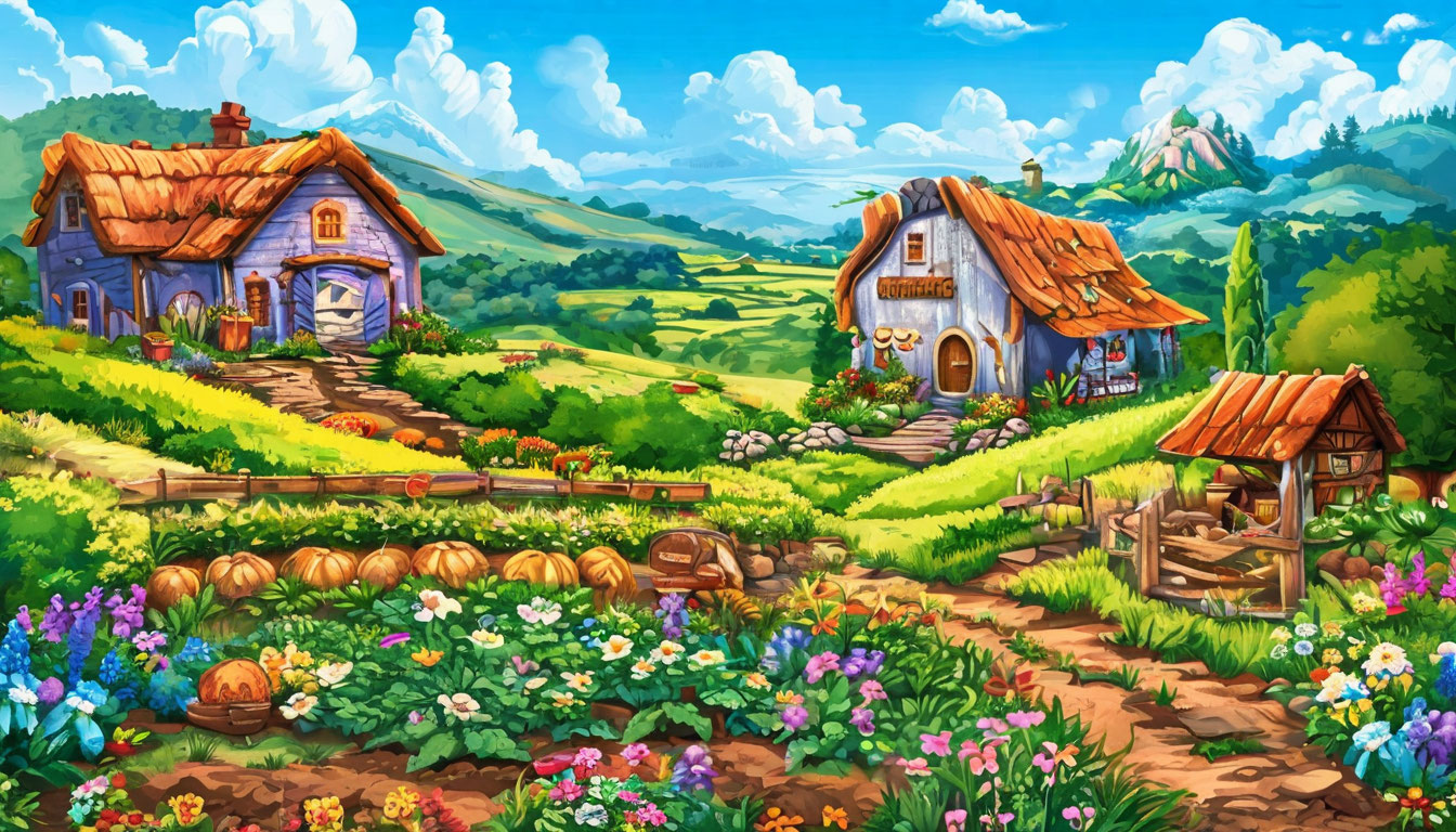 Иллюстрация к анекдоту