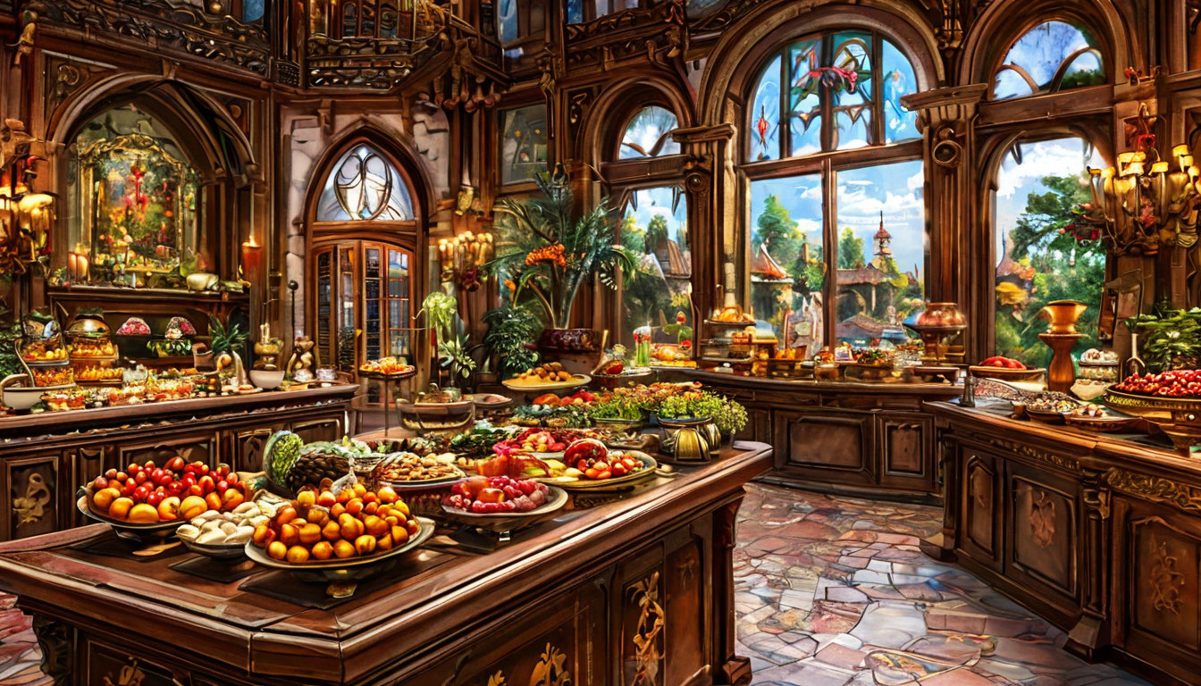 Иллюстрация к анекдоту