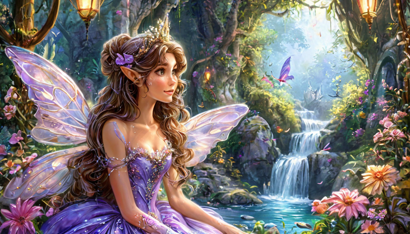 Иллюстрация к анекдоту