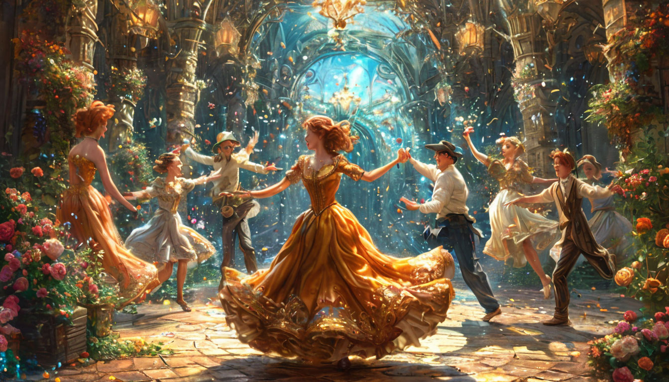 Иллюстрация к анекдоту