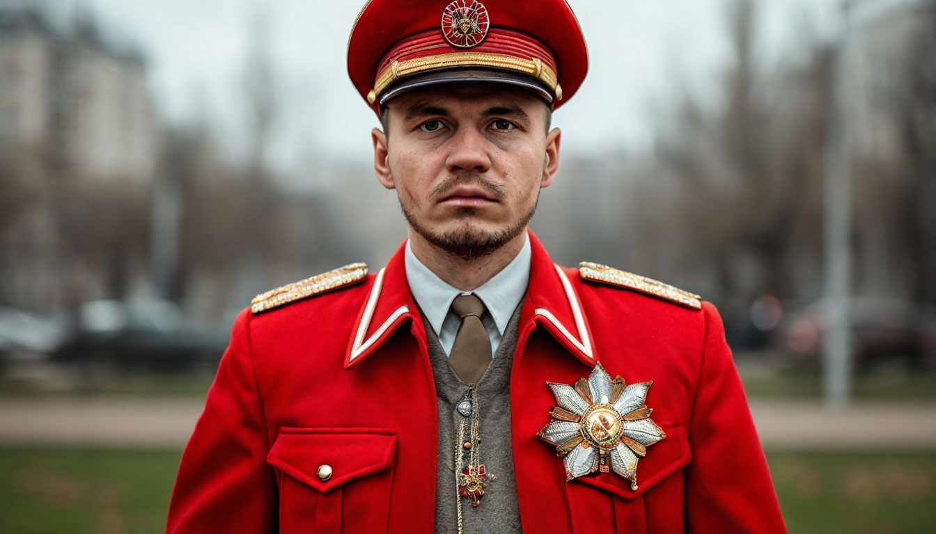 Иллюстрация к анекдоту