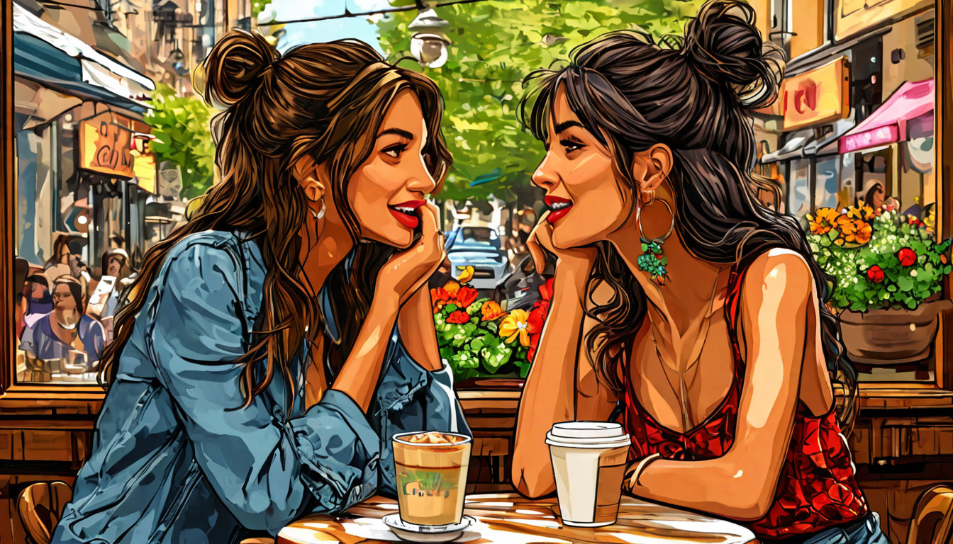 Иллюстрация к анекдоту