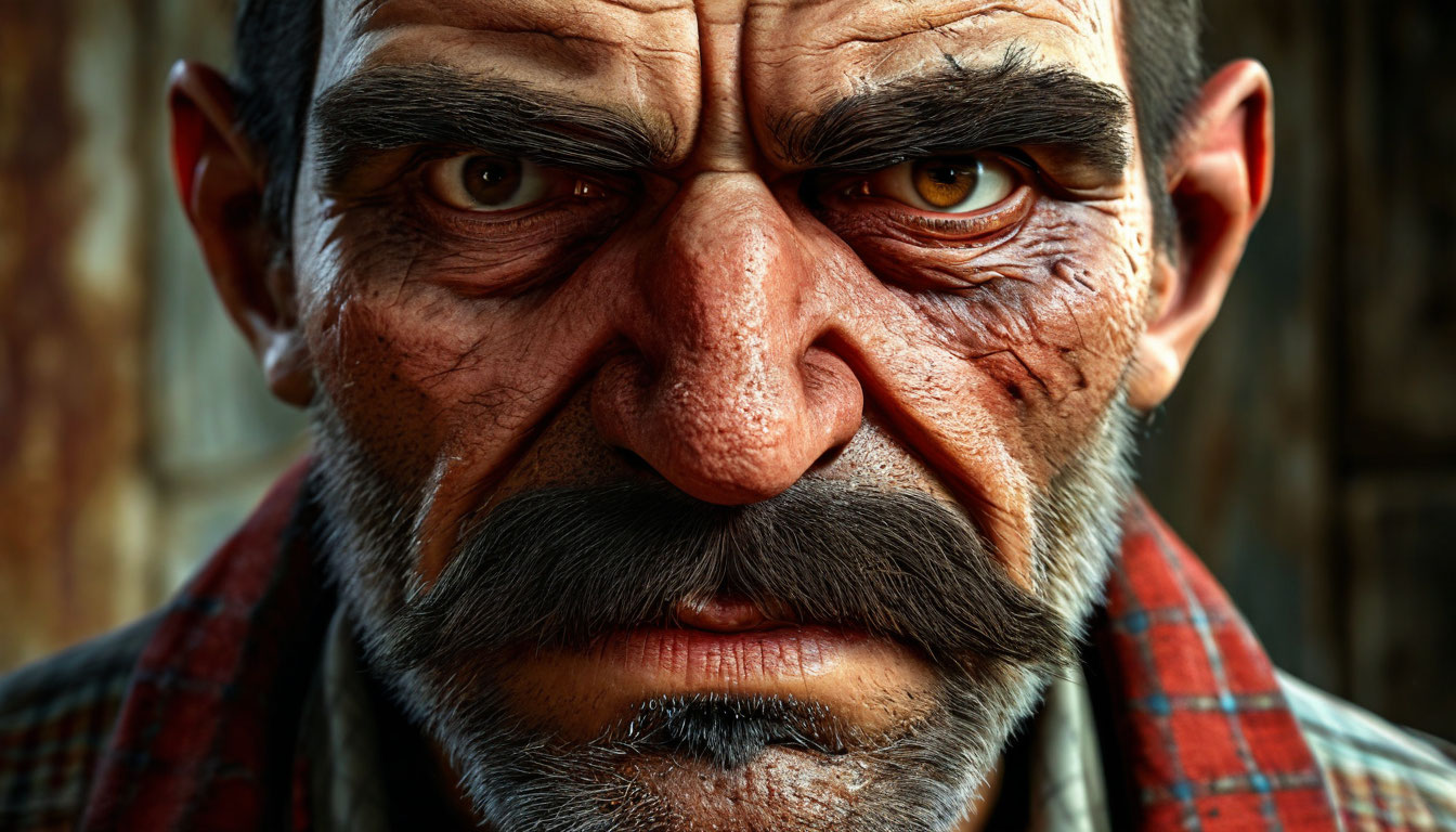 Иллюстрация к анекдоту