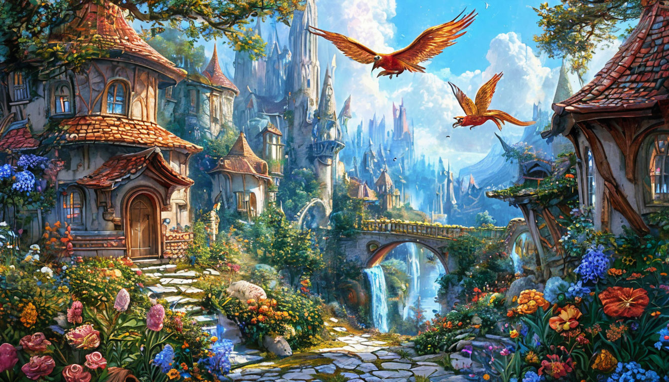 Иллюстрация к анекдоту