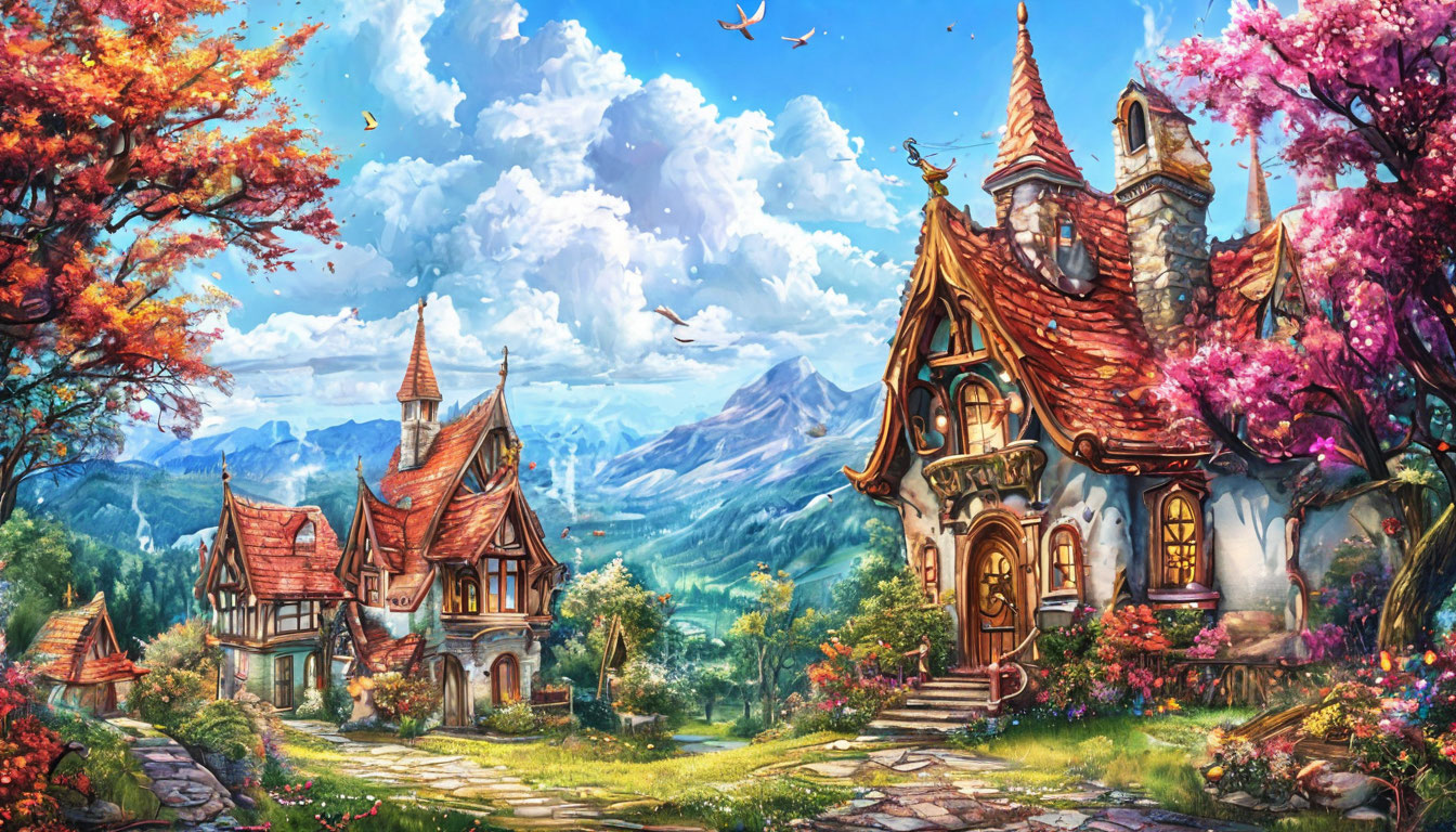 Иллюстрация к анекдоту