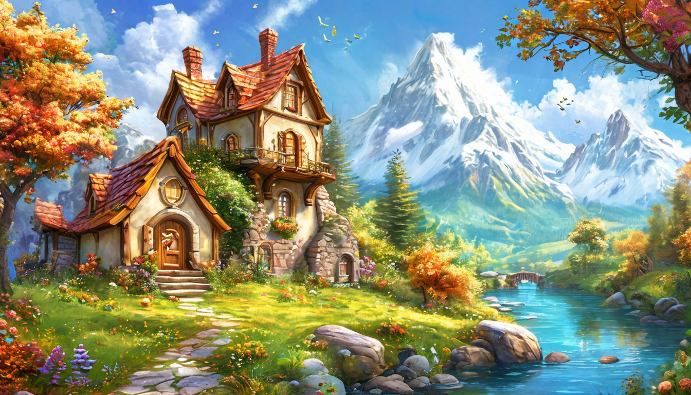 Иллюстрация к анекдоту