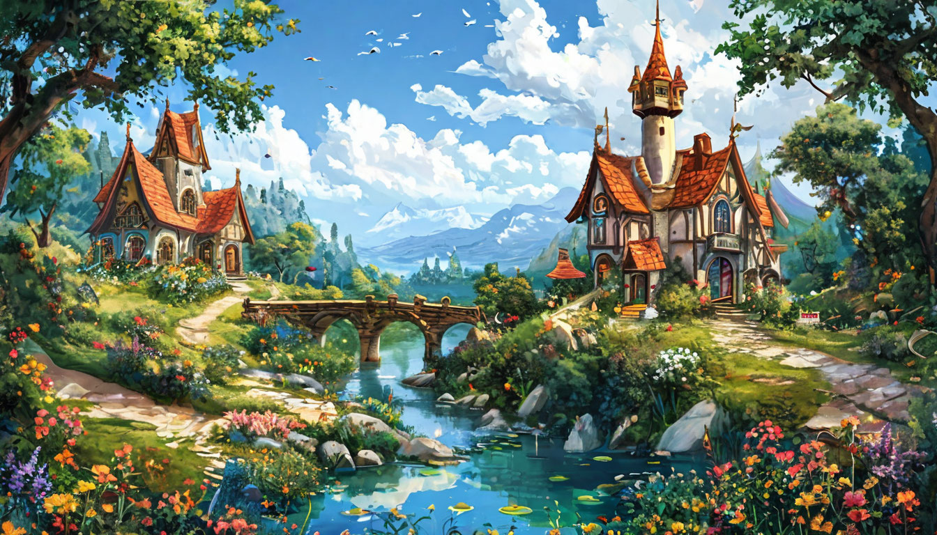 Иллюстрация к анекдоту