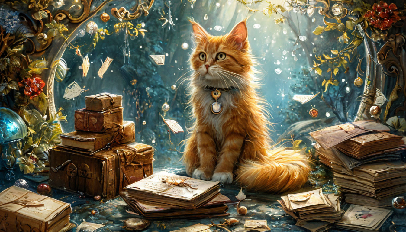 Иллюстрация к анекдоту