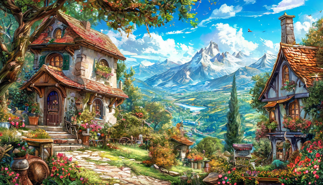 Иллюстрация к анекдоту