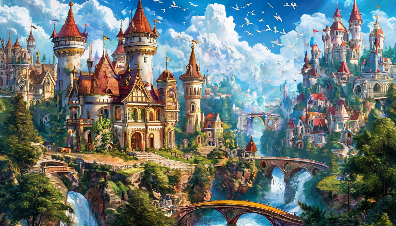 Иллюстрация к анекдоту