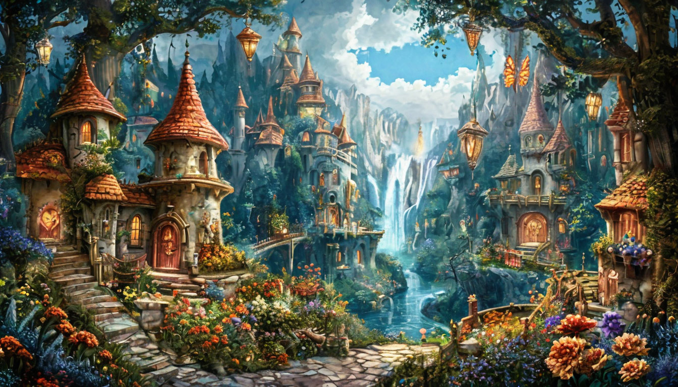 Иллюстрация к анекдоту