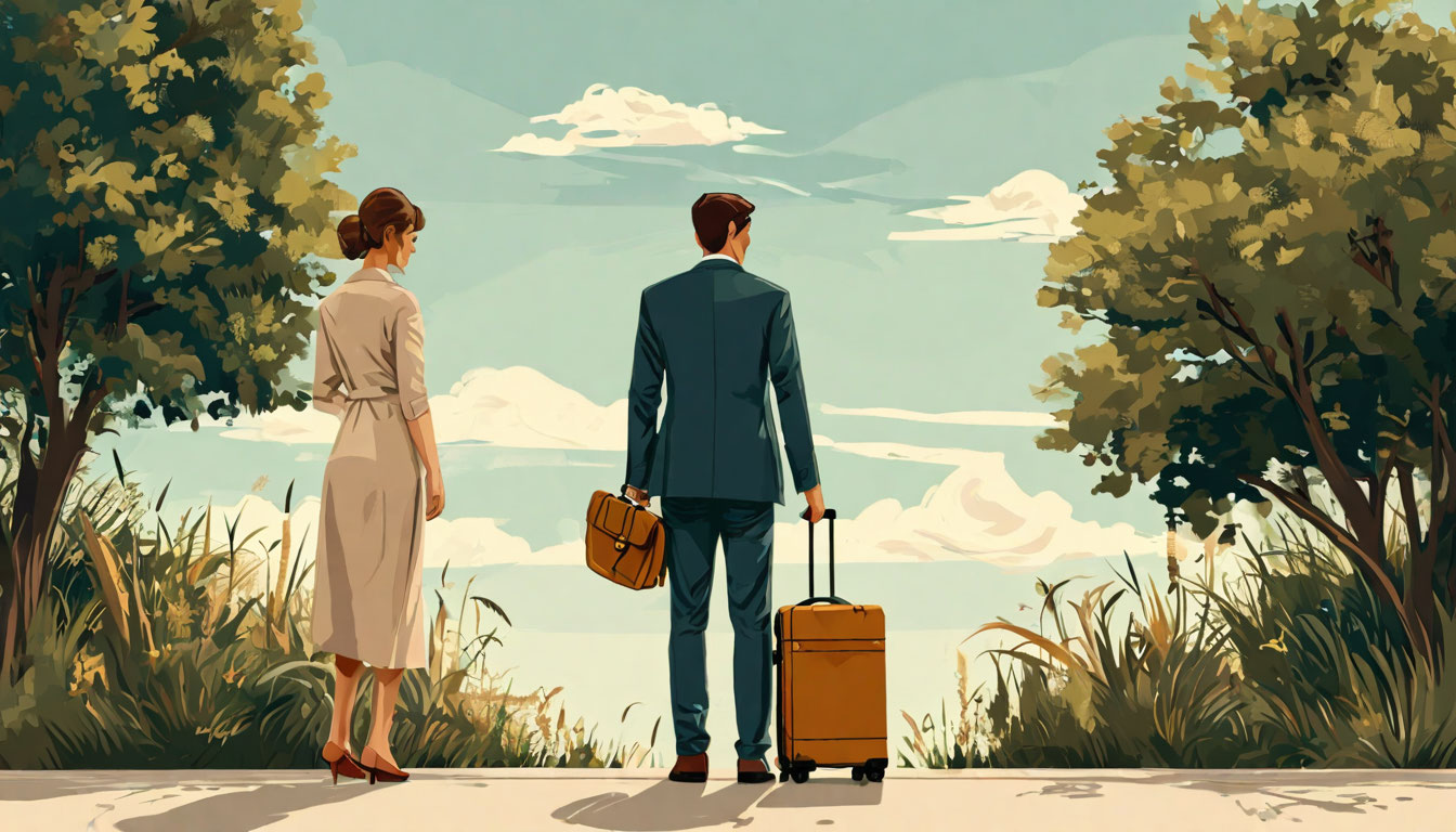 Иллюстрация к анекдоту