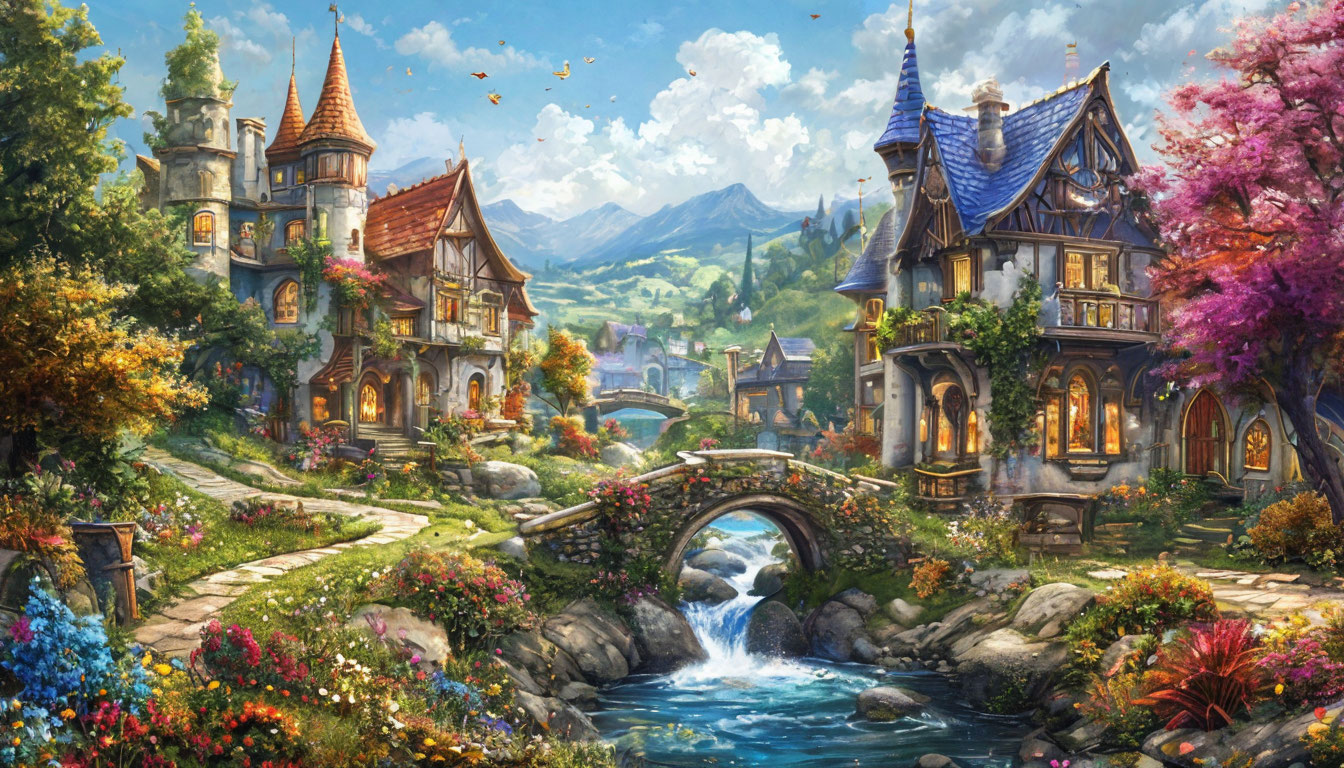 Иллюстрация к анекдоту