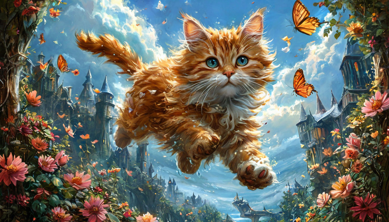 Иллюстрация к анекдоту