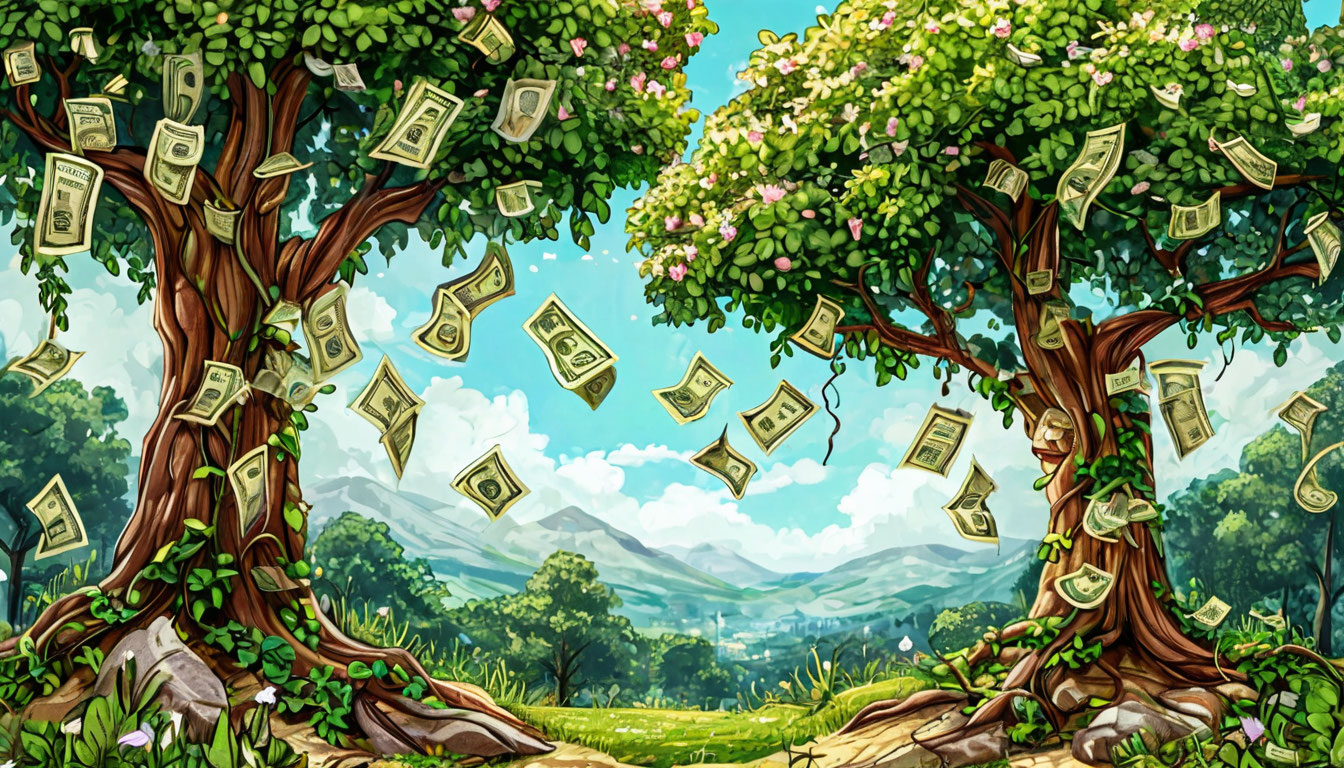 Иллюстрация к анекдоту