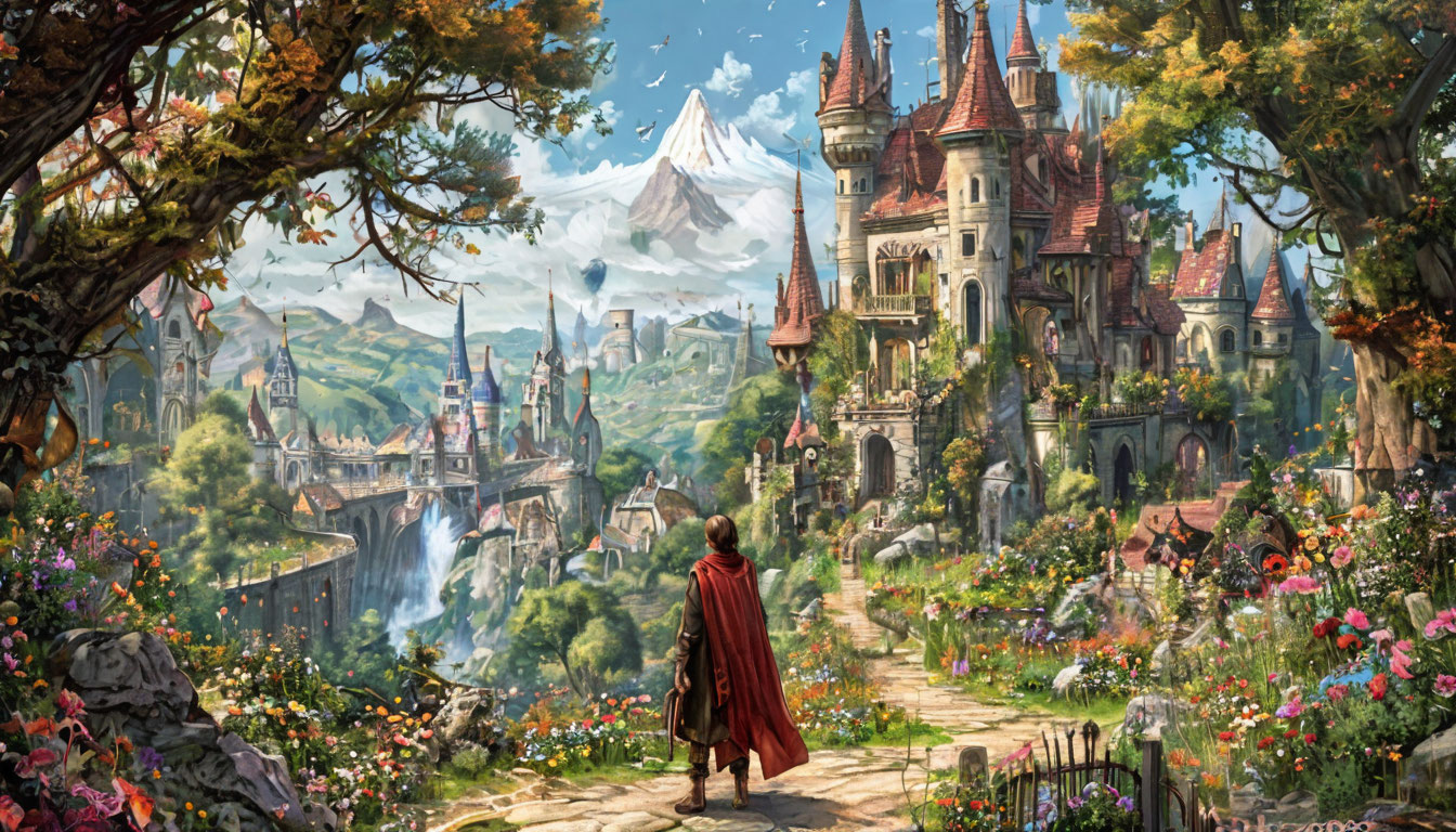 Иллюстрация к анекдоту