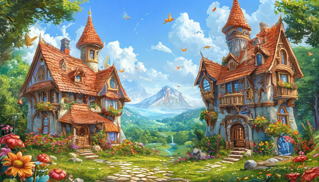 Иллюстрация к анекдоту