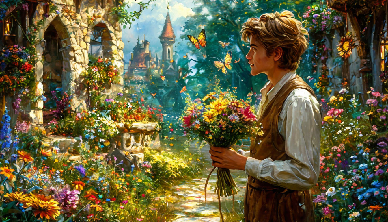 Иллюстрация к анекдоту