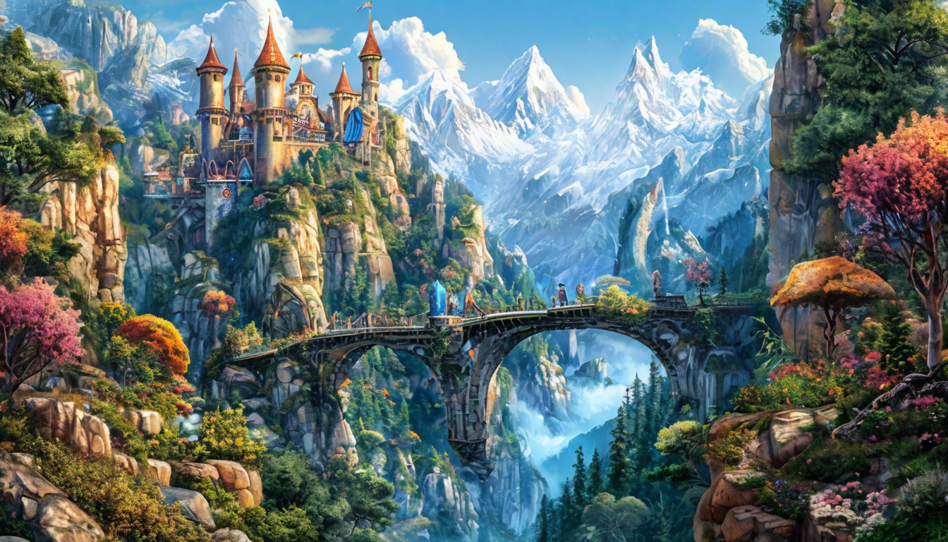 Иллюстрация к анекдоту