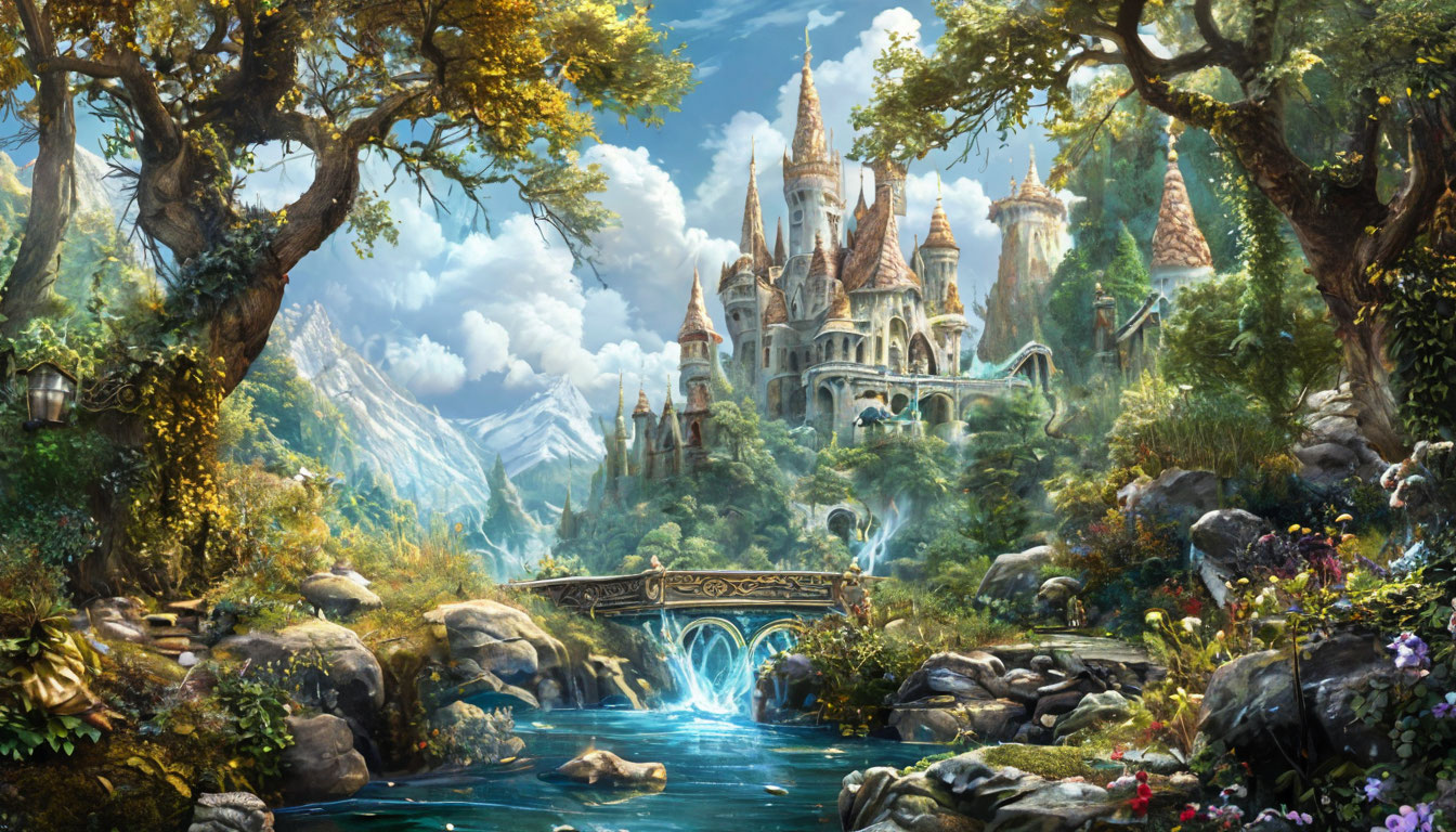 Иллюстрация к анекдоту