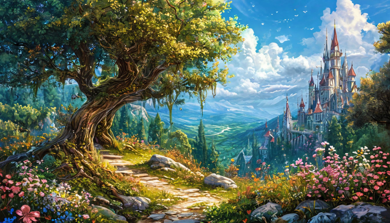 Иллюстрация к анекдоту