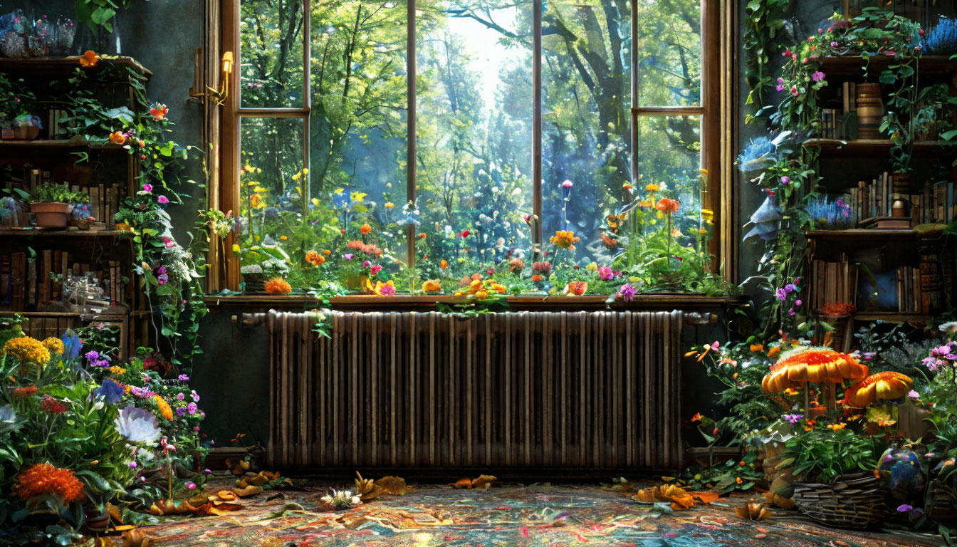 Иллюстрация к анекдоту