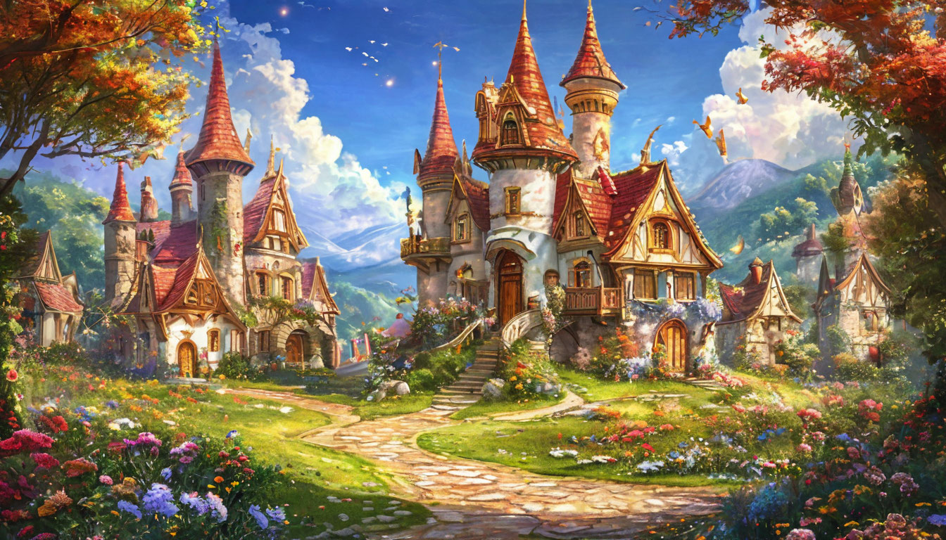 Иллюстрация к анекдоту