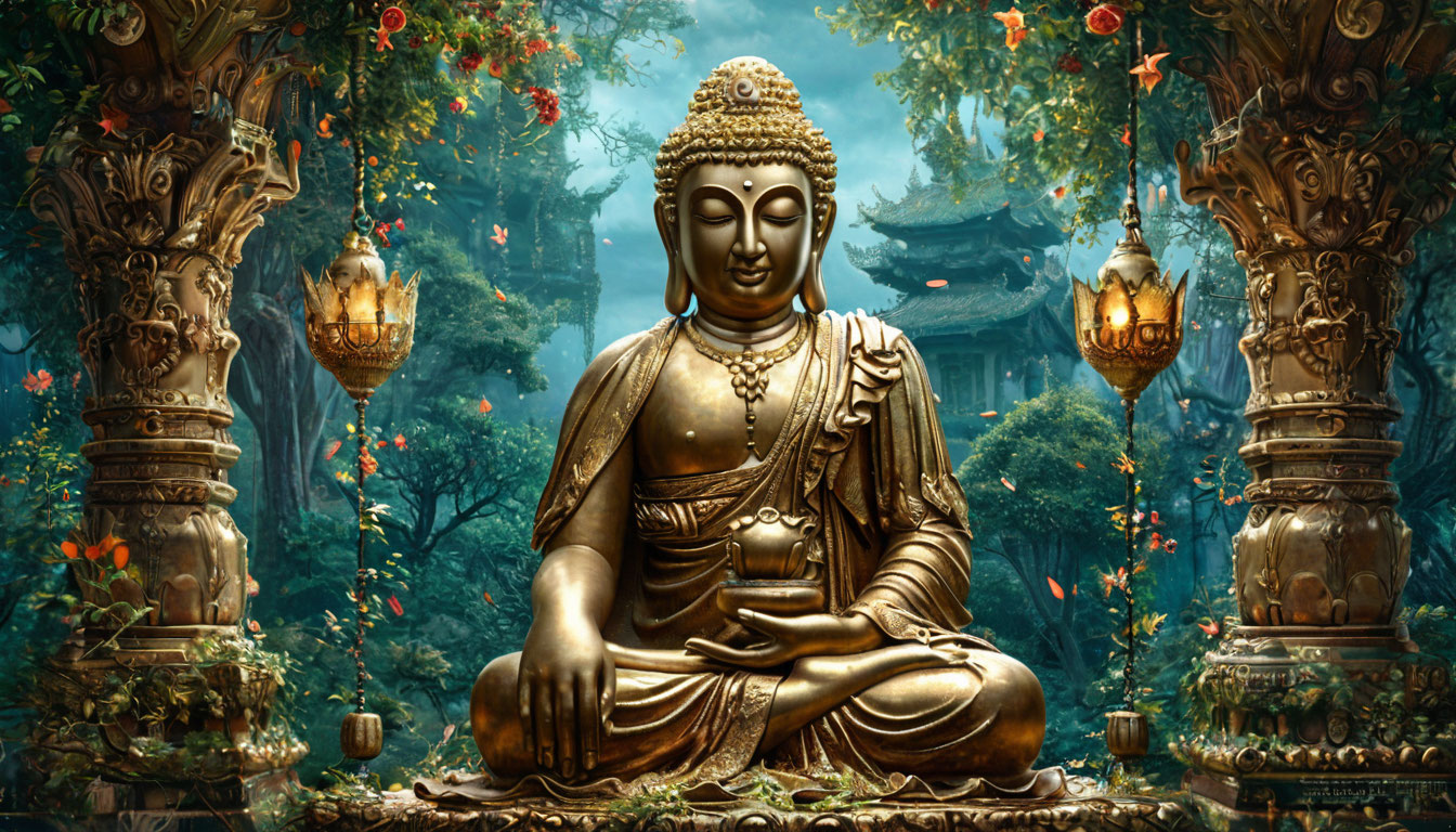 Иллюстрация к анекдоту