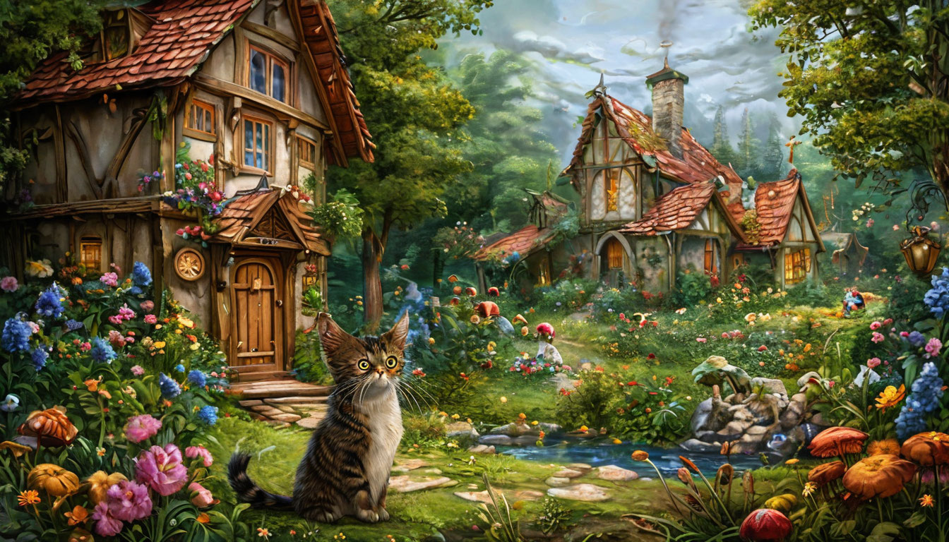 Иллюстрация к анекдоту