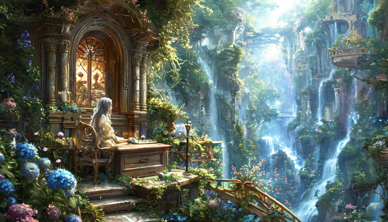 Иллюстрация к анекдоту