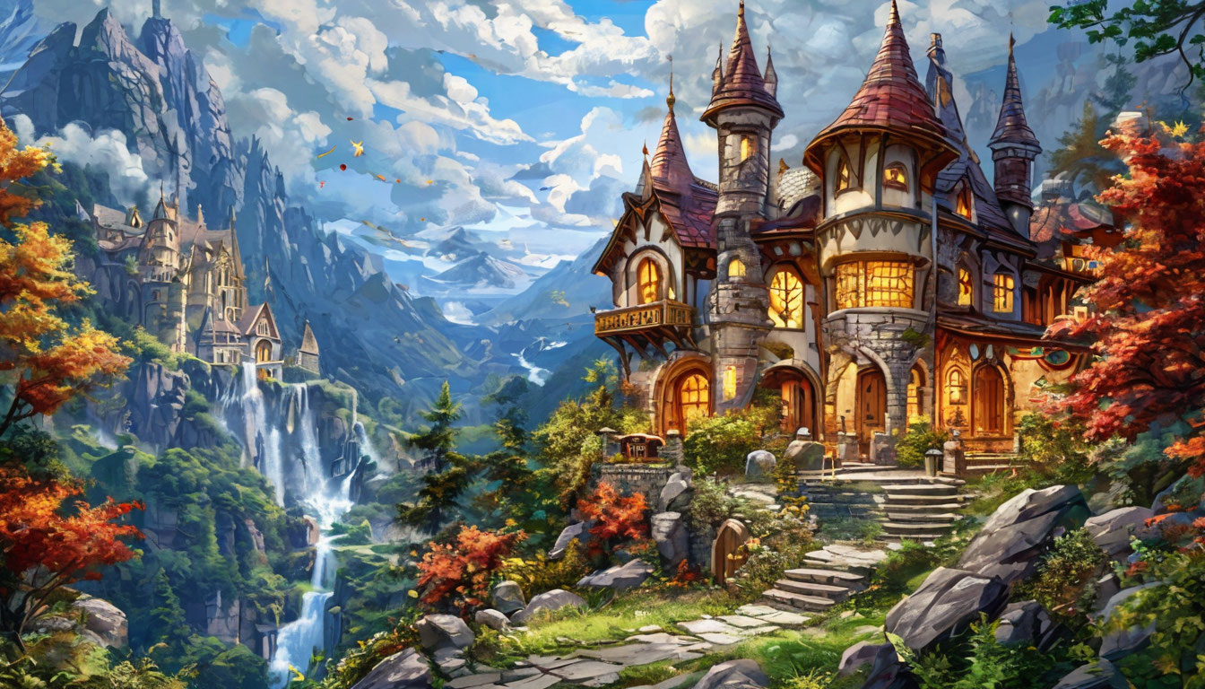 Иллюстрация к анекдоту