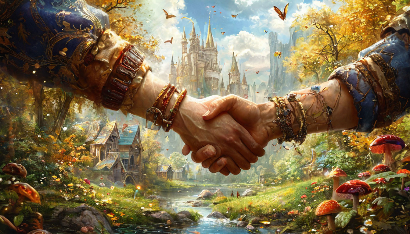 Иллюстрация к анекдоту