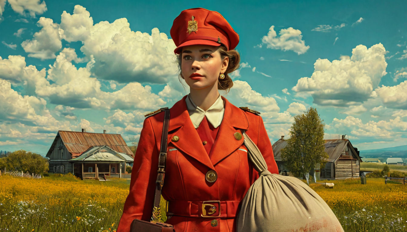 Иллюстрация к анекдоту