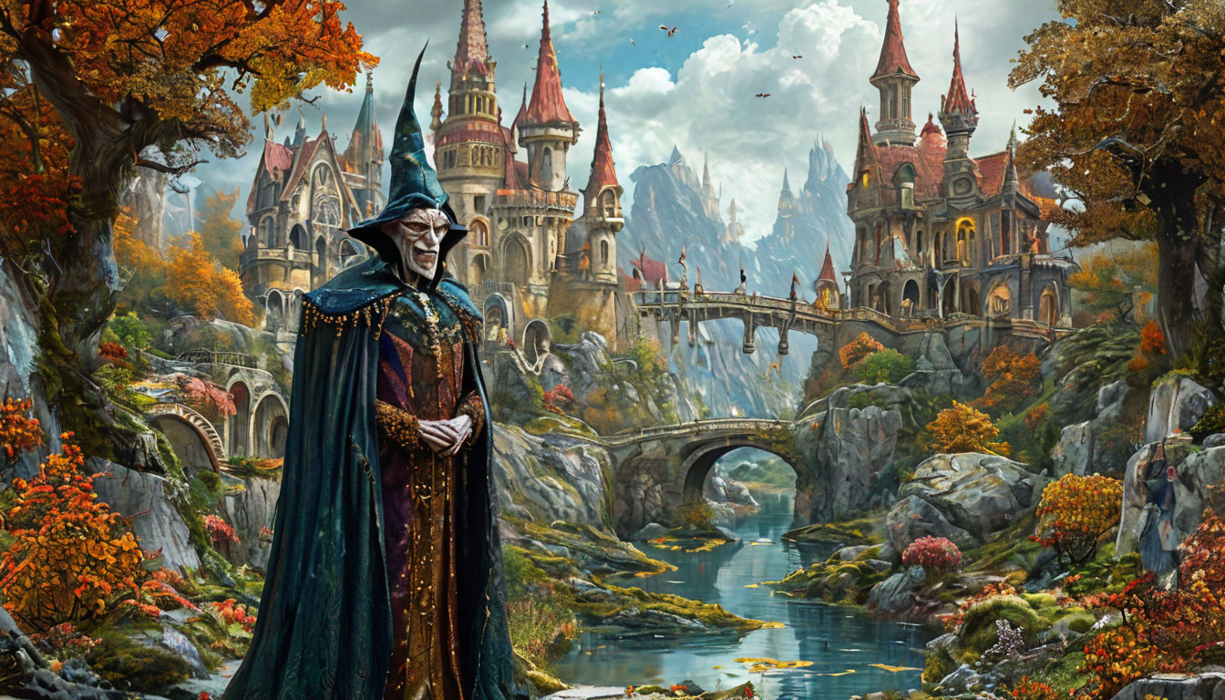 Иллюстрация к анекдоту