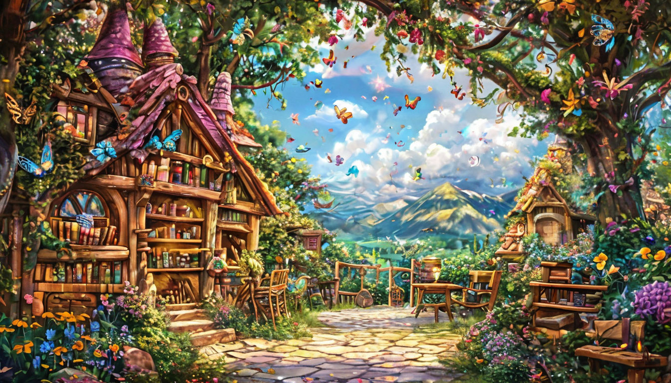 Иллюстрация к анекдоту