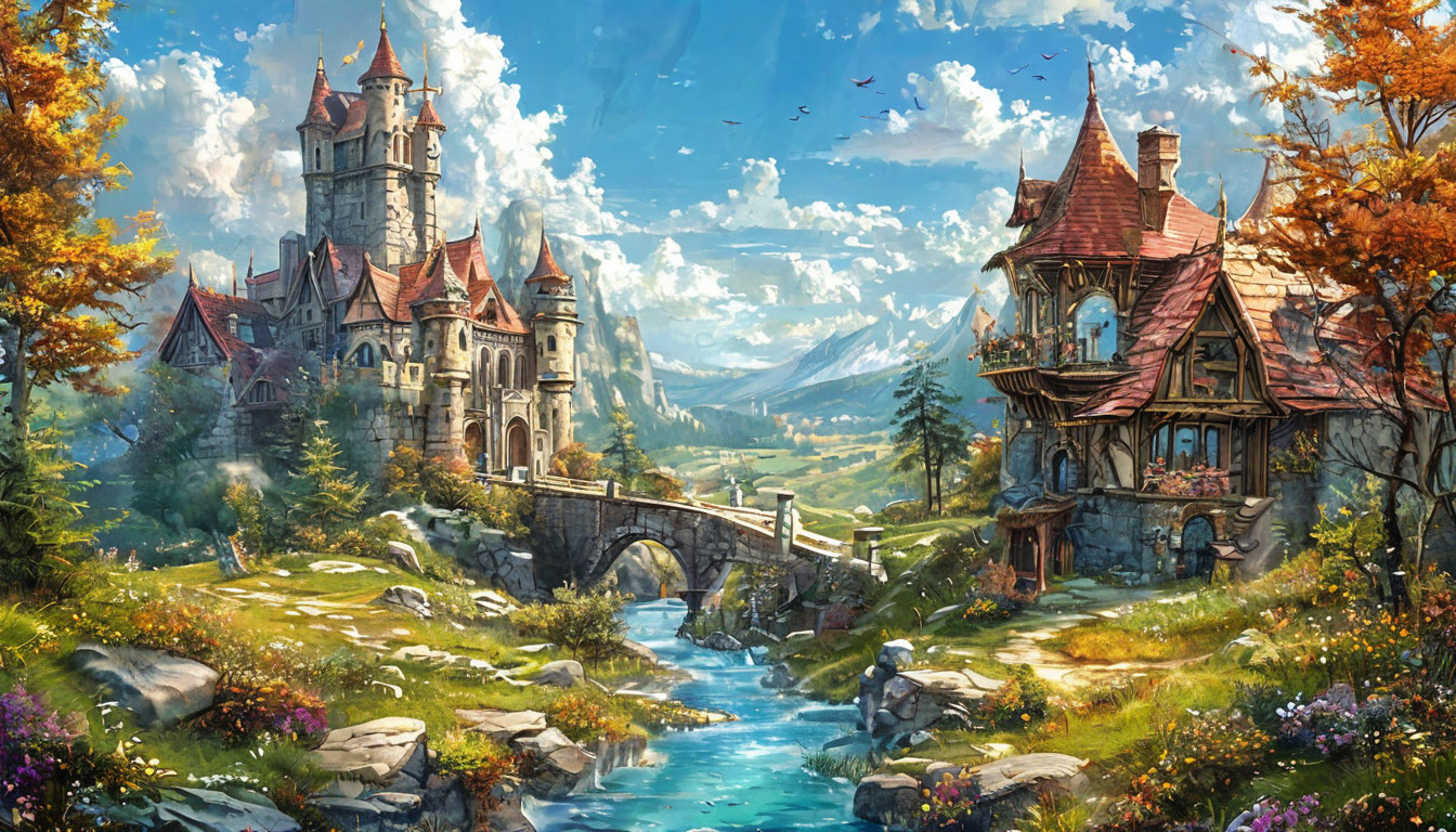 Иллюстрация к анекдоту