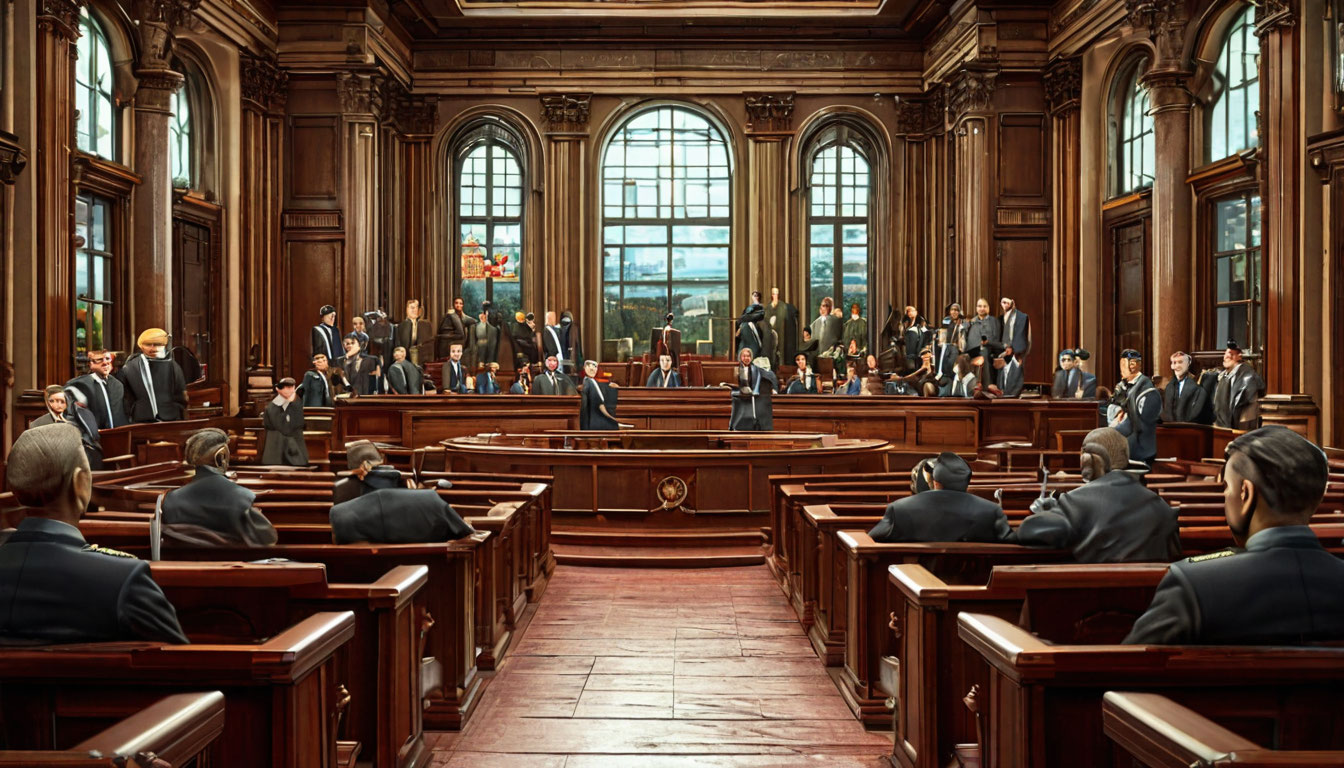 Иллюстрация к анекдоту