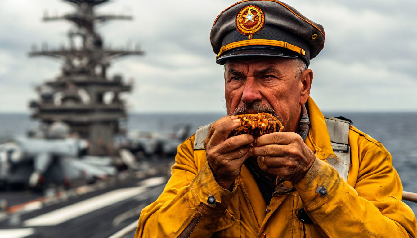 Иллюстрация к анекдоту