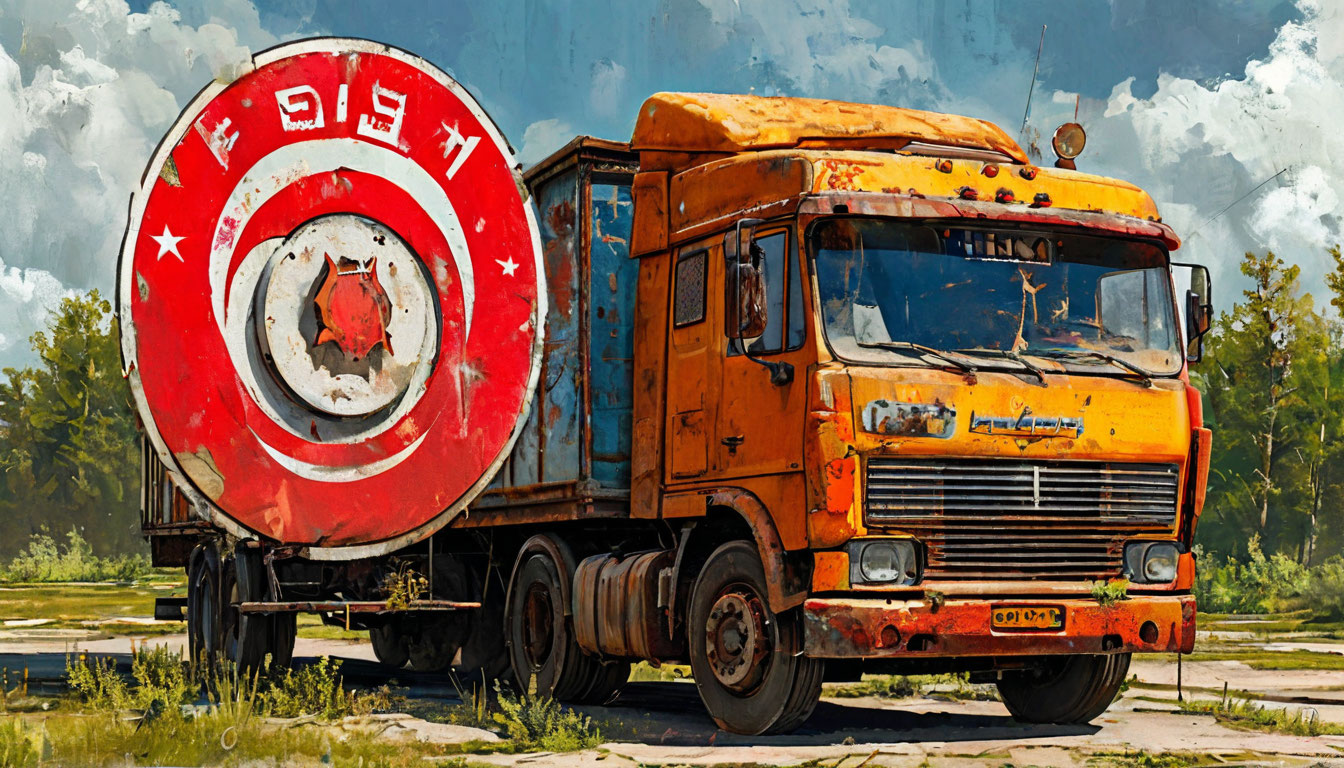 Иллюстрация к анекдоту